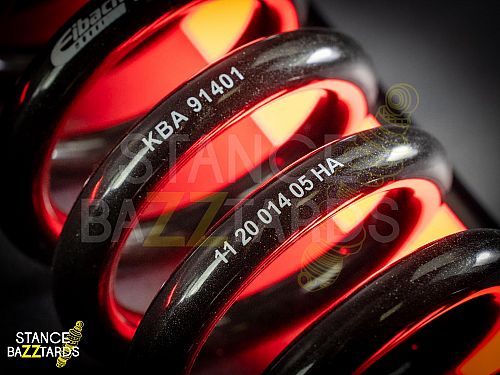 Пружины Eibach Pro-Kit BMW 3 (E90) xDrive, xi, xd (3.0 л.) (231 л.с. - 326 л.с.) (2005-2011), занижение 30/ 15 - 20 мм, E10-20-014-09-22 Пружины Eibach Pro-Kit BMW 3 (E90) xDrive, xi, xd (3.0 л.) (231 л.с. - 326 л.с.) (2005-2011), занижение 30/ 15 - 20 мм, E10-20-014-09-22