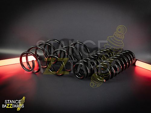 Пружины Eibach Pro-Kit BMW 3 (E92) купе (1.6 л. - 3.0 л.) (122 л.с. - 272 л.с.) (2006-2013), занижение 35/25 мм, E10-20-014-12-22