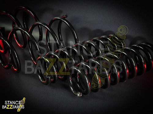 Пружины Eibach Pro-Kit BMW 3 (E92) купе (1.6 л. - 3.0 л.) (122 л.с. - 272 л.с.) (2006-2013), занижение 35/25 мм, E10-20-014-12-22 Пружины Eibach Pro-Kit BMW 3 (E92) купе (1.6 л. - 3.0 л.) (122 л.с. - 272 л.с.) (2006-2013), занижение 35/25 мм, E10-20-014-12-22
