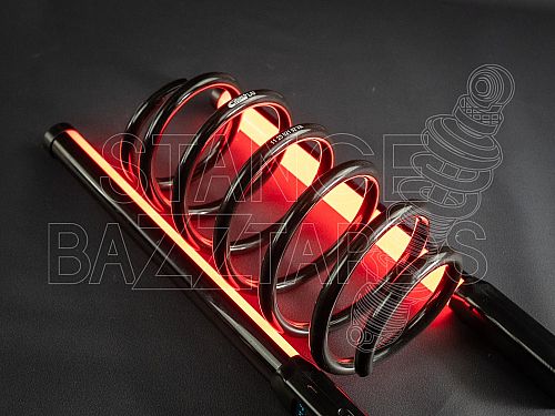 Пружины Eibach Pro-Kit BMW X5 (E70) (3.0л-4.8л, вкл xDrive, M50d) (235лс.-408лс.) (2006-2013), заниж. 30-40/25 мм, E10-20-015-01-22