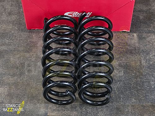 Пружины Eibach Pro-Kit BMW X5 (E70) M Пневмо (4.4л) (555лс.) ТОЛЬКО 2 пружины (2009-2013), заниж. 20/ 15-20 мм, E10-20-015-03-20 Пружины Eibach Pro-Kit BMW X5 (E70) M Пневмо (4.4л) (555лс.) ТОЛЬКО 2 пружины (2009-2013), заниж. 20/ 15-20 мм, E10-20-015-03-20