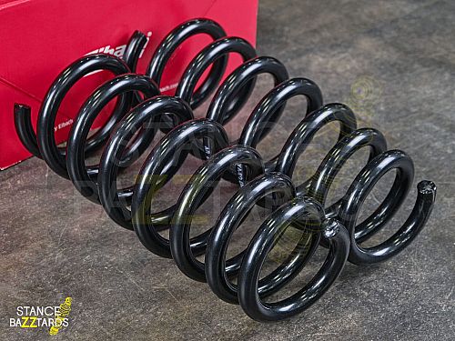 Пружины Eibach Pro-Kit BMW X5 (E70) M Пневмо (4.4л) (555лс.) ТОЛЬКО 2 пружины (2009-2013), заниж. 20/ 15-20 мм, E10-20-015-03-20 Пружины Eibach Pro-Kit BMW X5 (E70) M Пневмо (4.4л) (555лс.) ТОЛЬКО 2 пружины (2009-2013), заниж. 20/ 15-20 мм, E10-20-015-03-20