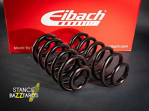 E10-20-017-01-22 — Пружины Eibach Pro-Kit BMW X6 (E71) xDrive 35i/50i, занижение 20/20 мм E10-20-017-01-22 — Пружины Eibach Pro-Kit BMW X6 (E71) xDrive 35i/50i, занижение 20/20 мм — фото 4