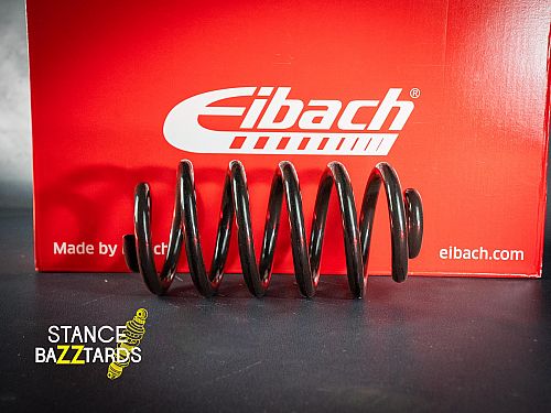 E10-20-017-01-22 — Пружины Eibach Pro-Kit BMW X6 (E71) xDrive 35i/50i, занижение 20/20 мм E10-20-017-01-22 — Пружины Eibach Pro-Kit BMW X6 (E71) xDrive 35i/50i, занижение 20/20 мм — фото 5