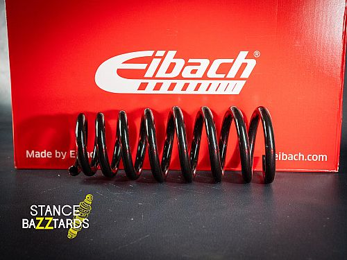 E10-20-017-01-22 — Пружины Eibach Pro-Kit BMW X6 (E71) xDrive 35i/50i, занижение 20/20 мм E10-20-017-01-22 — Пружины Eibach Pro-Kit BMW X6 (E71) xDrive 35i/50i, занижение 20/20 мм — фото 6