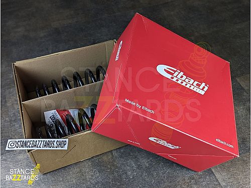 Пружины Eibach Pro-Kit BMW X6 (E71, E72) xDrive, Пневмо (3.0 л. - 4.4 л., вкл M50d) (211 л.с. - 408 л.с.) ТОЛЬКО 2 пружины (2008-2014), занижение 20/ 15 - 20 мм, E10-20-017-02-20 Пружины Eibach Pro-Kit BMW X6 (E71, E72) xDrive, Пневмо (3.0 л. - 4.4 л., вкл M50d) (211 л.с. - 408 л.с.) ТОЛЬКО 2 пружины (2008-2014), занижение 20/ 15 - 20 мм, E10-20-017-02-20