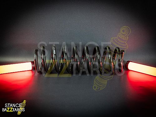 Пружины Eibach Pro-Kit BMW 5 Gran Turismo (F07) Пневмо 550 i, 550 i xDrive (4.4 л.) (408 л.с. - 449 л.с.) (Бензин) ТОЛЬКО 2 пружины (2009-2017), занижение 25/ 10 - 20 мм, E10-20-018-04-20 Пружины Eibach Pro-Kit BMW 5 Gran Turismo (F07) Пневмо 550 i, 550 i xDrive (4.4 л.) (408 л.с. - 449 л.с.) (Бензин) ТОЛЬКО 2 пружины (2009-2017), занижение 25/ 10 - 20 мм, E10-20-018-04-20