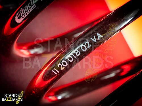 Пружины Eibach Pro-Kit BMW 5 Gran Turismo (F07) Пневмо 550 i, 550 i xDrive (4.4 л.) (408 л.с. - 449 л.с.) (Бензин) ТОЛЬКО 2 пружины (2009-2017), занижение 25/ 10 - 20 мм, E10-20-018-04-20 Пружины Eibach Pro-Kit BMW 5 Gran Turismo (F07) Пневмо 550 i, 550 i xDrive (4.4 л.) (408 л.с. - 449 л.с.) (Бензин) ТОЛЬКО 2 пружины (2009-2017), занижение 25/ 10 - 20 мм, E10-20-018-04-20