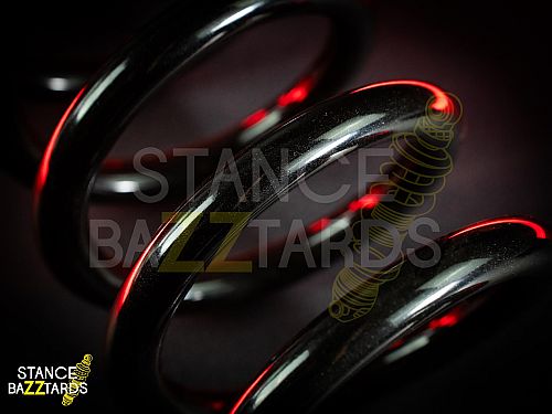 Пружины Eibach Pro-Kit BMW 5 Gran Turismo (F07) Пневмо 550 i, 550 i xDrive (4.4 л.) (408 л.с. - 449 л.с.) (Бензин) ТОЛЬКО 2 пружины (2009-2017), занижение 25/ 10 - 20 мм, E10-20-018-04-20 Пружины Eibach Pro-Kit BMW 5 Gran Turismo (F07) Пневмо 550 i, 550 i xDrive (4.4 л.) (408 л.с. - 449 л.с.) (Бензин) ТОЛЬКО 2 пружины (2009-2017), занижение 25/ 10 - 20 мм, E10-20-018-04-20