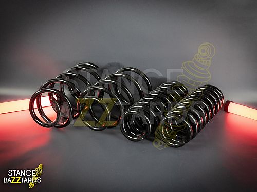 Пружины Eibach Pro-Kit BMW X1 (E84) xDrive (2.0 л.-3.0 л.) (143 л.с.-258 л.с.) (2009-2015), занижение 25/25 мм, E10-20-020-02-22
