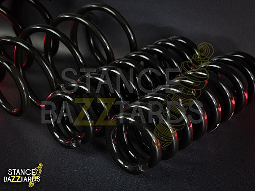 Пружины Eibach Pro-Kit BMW X1 (E84) xDrive (2.0 л.-3.0 л.) (143 л.с.-258 л.с.) (2009-2015), занижение 25/25 мм, E10-20-020-02-22 Пружины Eibach Pro-Kit BMW X1 (E84) xDrive (2.0 л.-3.0 л.) (143 л.с.-258 л.с.) (2009-2015), занижение 25/25 мм, E10-20-020-02-22
