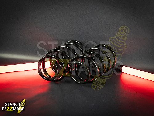 Пружины Eibach Pro-Kit BMW X1 (E84) xDrive (2.0 л.-3.0 л.) (143 л.с.-258 л.с.) (2009-2015), занижение 25/25 мм, E10-20-020-02-22 Пружины Eibach Pro-Kit BMW X1 (E84) xDrive (2.0 л.-3.0 л.) (143 л.с.-258 л.с.) (2009-2015), занижение 25/25 мм, E10-20-020-02-22