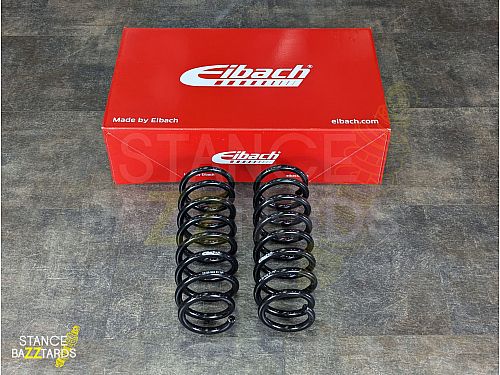 Пружины Eibach Pro-Kit BMW 5 (F10) (2.0 л. - 3.0 л., вкл xDrive) (143 л.с. - 326 л.с.) (2009-2016), занижение 30/30 мм, E10-20-022-01-22 Пружины Eibach Pro-Kit BMW 5 (F10) (2.0 л. - 3.0 л., вкл xDrive) (143 л.с. - 326 л.с.) (2009-2016), занижение 30/30 мм, E10-20-022-01-22