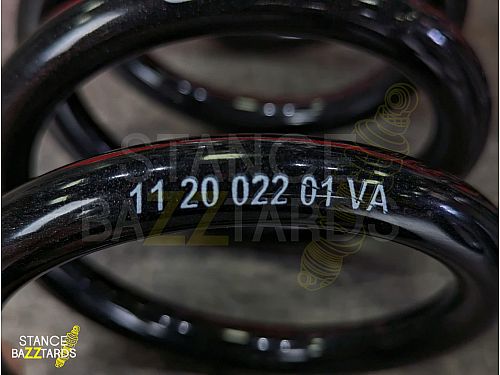 Пружины Eibach Pro-Kit BMW 5 (F10) (2.0 л. - 3.0 л., вкл xDrive) (143 л.с. - 326 л.с.) (2009-2016), занижение 30/30 мм, E10-20-022-01-22 Пружины Eibach Pro-Kit BMW 5 (F10) (2.0 л. - 3.0 л., вкл xDrive) (143 л.с. - 326 л.с.) (2009-2016), занижение 30/30 мм, E10-20-022-01-22