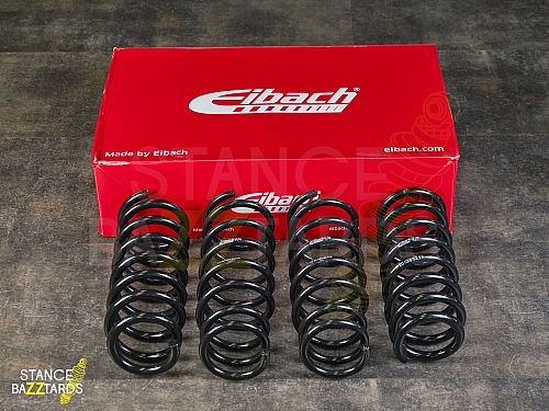 Пружины Eibach Pro-Kit BMW 6 купе (F13) (3.0 л. - 4.4 л., вкл xDrive) (313 л.с. - 449 л.с.) (2011-2017), занижение 25/20 мм, E10-20-029-04-22