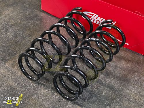 Пружины Eibach Pro-Kit BMW 6 купе (F13) (3.0 л. - 4.4 л., вкл xDrive) (313 л.с. - 449 л.с.) (2011-2017), занижение 25/20 мм, E10-20-029-04-22 Пружины Eibach Pro-Kit BMW 6 купе (F13) (3.0 л. - 4.4 л., вкл xDrive) (313 л.с. - 449 л.с.) (2011-2017), занижение 25/20 мм, E10-20-029-04-22