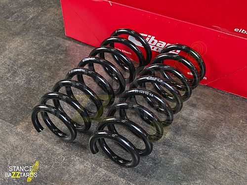 Пружины Eibach Pro-Kit BMW 6 купе (F13) (3.0 л. - 4.4 л., вкл xDrive) (313 л.с. - 449 л.с.) (2011-2017), занижение 25/20 мм, E10-20-029-04-22 Пружины Eibach Pro-Kit BMW 6 купе (F13) (3.0 л. - 4.4 л., вкл xDrive) (313 л.с. - 449 л.с.) (2011-2017), занижение 25/20 мм, E10-20-029-04-22