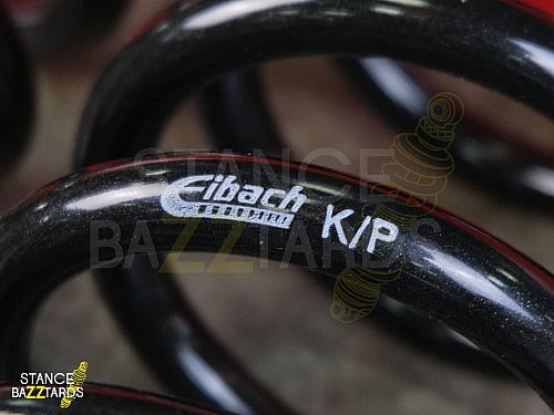Пружины Eibach Pro-Kit BMW 6 купе (F13) (3.0 л. - 4.4 л., вкл xDrive) (313 л.с. - 449 л.с.) (2011-2017), занижение 25/20 мм, E10-20-029-04-22 Пружины Eibach Pro-Kit BMW 6 купе (F13) (3.0 л. - 4.4 л., вкл xDrive) (313 л.с. - 449 л.с.) (2011-2017), занижение 25/20 мм, E10-20-029-04-22