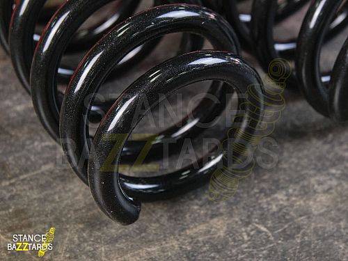 Пружины Eibach Pro-Kit BMW 6 купе (F13) (3.0 л. - 4.4 л., вкл xDrive) (313 л.с. - 449 л.с.) (2011-2017), занижение 25/20 мм, E10-20-029-04-22 Пружины Eibach Pro-Kit BMW 6 купе (F13) (3.0 л. - 4.4 л., вкл xDrive) (313 л.с. - 449 л.с.) (2011-2017), занижение 25/20 мм, E10-20-029-04-22