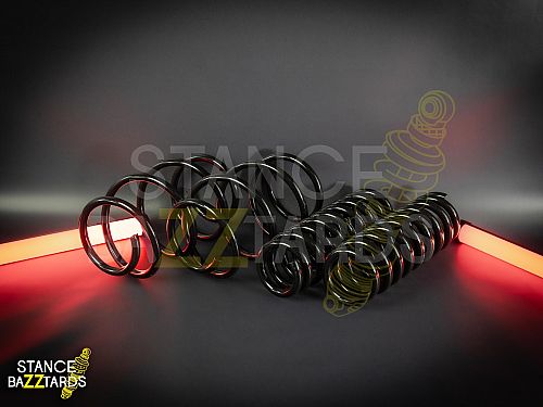 Пружины Eibach Pro-Kit BMW 1 (F20/F21) (1.5 л.-2.0 л.) (95 л.с.-238 л.с.) (2011-2019), занижение 25-30/20-30 мм, E10-20-030-01-22