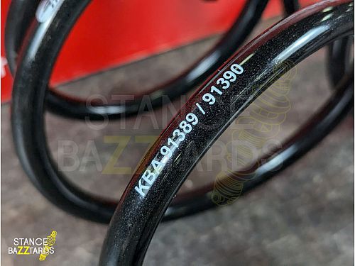 Пружины Eibach Pro-Kit BMW 3 (F30, F80) (3.0 л.) (258 л.с. - 360 л.с.) (2011-2018), занижение 15 - 25/ 5 - 25 мм, E10-20-031-02-22 Пружины Eibach Pro-Kit BMW 3 (F30, F80) (3.0 л.) (258 л.с. - 360 л.с.) (2011-2018), занижение 15 - 25/ 5 - 25 мм, E10-20-031-02-22