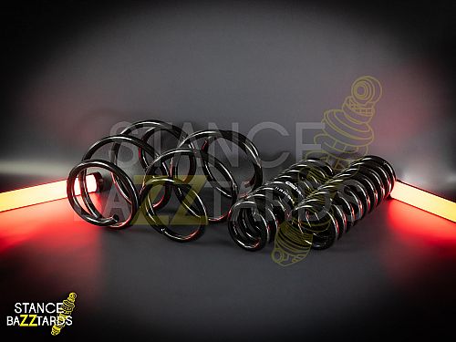 Пружины Eibach Pro-Kit BMW M3 (F80), M3 Competition (3.0 л.) (431 л.с. - 460 л.с.) (Бензин) (2014-2018), занижение 20/ 5 - 10 мм, E10-20-031-09-22