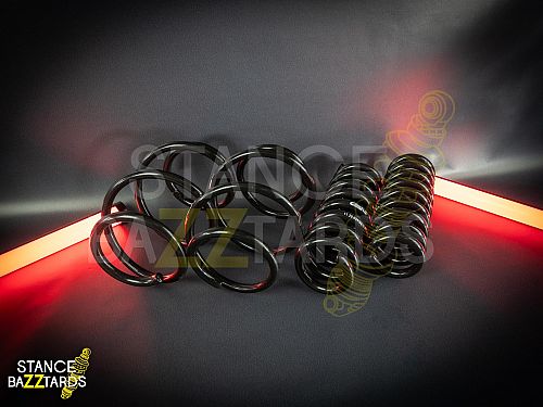 Пружины Eibach Pro-Kit BMW 4 Кабриолет (F33, F83) M4 Competition, купе (F32, F82) M4 Competition (3.0 л.) (431 л.с. - 500 л.с.) (Бензин) (2014-), занижение 20/ 5 - 10 мм, E10-20-031-09-22 Пружины Eibach Pro-Kit BMW 4 Кабриолет (F33, F83) M4 Competition, купе (F32, F82) M4 Competition (3.0 л.) (431 л.с. - 500 л.с.) (Бензин) (2014-), занижение 20/ 5 - 10 мм, E10-20-031-09-22