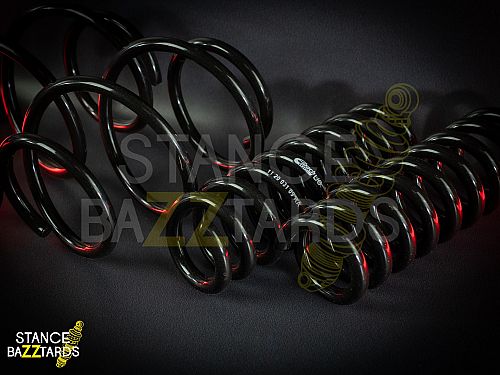 Пружины Eibach Pro-Kit BMW 4 Кабриолет (F33, F83) M4 Competition, купе (F32, F82) M4 Competition (3.0 л.) (431 л.с. - 500 л.с.) (Бензин) (2014-), занижение 20/ 5 - 10 мм, E10-20-031-09-22 Пружины Eibach Pro-Kit BMW 4 Кабриолет (F33, F83) M4 Competition, купе (F32, F82) M4 Competition (3.0 л.) (431 л.с. - 500 л.с.) (Бензин) (2014-), занижение 20/ 5 - 10 мм, E10-20-031-09-22