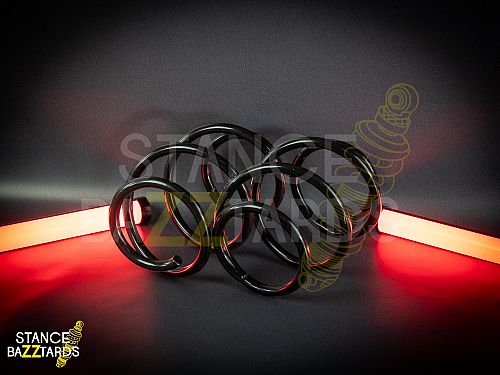 Пружины Eibach Pro-Kit BMW 4 Кабриолет (F33, F83) M4 Competition, купе (F32, F82) M4 Competition (3.0 л.) (431 л.с. - 500 л.с.) (Бензин) (2014-), занижение 20/ 5 - 10 мм, E10-20-031-09-22 Пружины Eibach Pro-Kit BMW 4 Кабриолет (F33, F83) M4 Competition, купе (F32, F82) M4 Competition (3.0 л.) (431 л.с. - 500 л.с.) (Бензин) (2014-), занижение 20/ 5 - 10 мм, E10-20-031-09-22