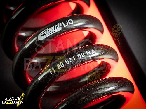 Пружины Eibach Pro-Kit BMW 4 Кабриолет (F33, F83) M4 Competition, купе (F32, F82) M4 Competition (3.0 л.) (431 л.с. - 500 л.с.) (Бензин) (2014-), занижение 20/ 5 - 10 мм, E10-20-031-09-22 Пружины Eibach Pro-Kit BMW 4 Кабриолет (F33, F83) M4 Competition, купе (F32, F82) M4 Competition (3.0 л.) (431 л.с. - 500 л.с.) (Бензин) (2014-), занижение 20/ 5 - 10 мм, E10-20-031-09-22