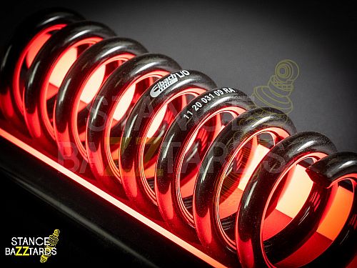 Пружины Eibach Pro-Kit BMW 4 Кабриолет (F33, F83) M4 Competition, купе (F32, F82) M4 Competition (3.0 л.) (431 л.с. - 500 л.с.) (Бензин) (2014-), занижение 20/ 5 - 10 мм, E10-20-031-09-22 Пружины Eibach Pro-Kit BMW 4 Кабриолет (F33, F83) M4 Competition, купе (F32, F82) M4 Competition (3.0 л.) (431 л.с. - 500 л.с.) (Бензин) (2014-), занижение 20/ 5 - 10 мм, E10-20-031-09-22