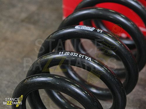 Пружины Eibach Pro-Kit BMW X5 (F15, F85) xDrive, Пневмо (2.0л-3.0л) (218лс.-326лс.) ТОЛЬКО 2 пружины (2013-2018), заниж. 20-25/15 мм, E10-20-032-03-20 Пружины Eibach Pro-Kit BMW X5 (F15, F85) xDrive, Пневмо (2.0л-3.0л) (218лс.-326лс.) ТОЛЬКО 2 пружины (2013-2018), заниж. 20-25/15 мм, E10-20-032-03-20