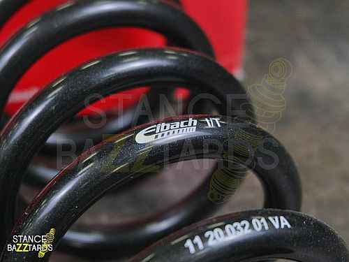 Пружины Eibach Pro-Kit BMW X5 (F15, F85) xDrive, Пневмо (2.0л-3.0л) (218лс.-326лс.) ТОЛЬКО 2 пружины (2013-2018), заниж. 20-25/15 мм, E10-20-032-03-20 Пружины Eibach Pro-Kit BMW X5 (F15, F85) xDrive, Пневмо (2.0л-3.0л) (218лс.-326лс.) ТОЛЬКО 2 пружины (2013-2018), заниж. 20-25/15 мм, E10-20-032-03-20