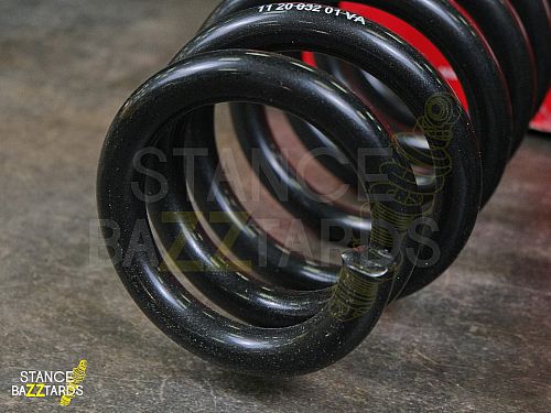 Пружины Eibach Pro-Kit BMW X5 (F15, F85) xDrive, Пневмо (2.0л-3.0л) (218лс.-326лс.) ТОЛЬКО 2 пружины (2013-2018), заниж. 20-25/15 мм, E10-20-032-03-20 Пружины Eibach Pro-Kit BMW X5 (F15, F85) xDrive, Пневмо (2.0л-3.0л) (218лс.-326лс.) ТОЛЬКО 2 пружины (2013-2018), заниж. 20-25/15 мм, E10-20-032-03-20