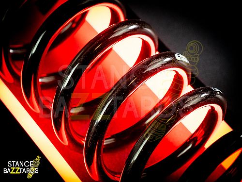 Пружины Eibach Pro-Kit BMW X3 (G01, F97) xDrive, Van (G01) xDrive (3.0 л., вкл М40) (249 л.с.-387 л.с.) (2017-), занижение 25-30/25 мм, E10-20-040-02-22