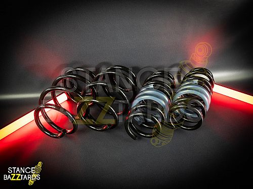 E10-20-040-03-22 - Пружины Eibach Pro-Kit BMW X3 (G01, F97) M Competition, M (3.0 л.) Competition 3.0 — фото 2