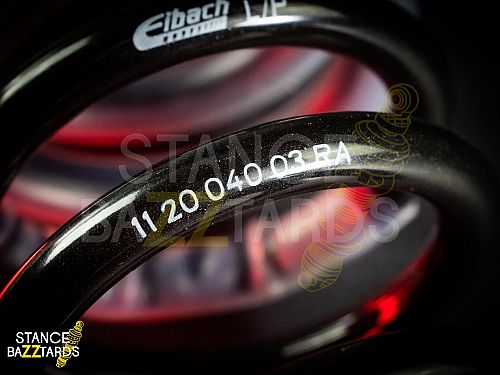 E10-20-040-03-22 - Пружины Eibach Pro-Kit BMW X3 (G01, F97) M Competition, M (3.0 л.) Competition 3.0 — фото 7