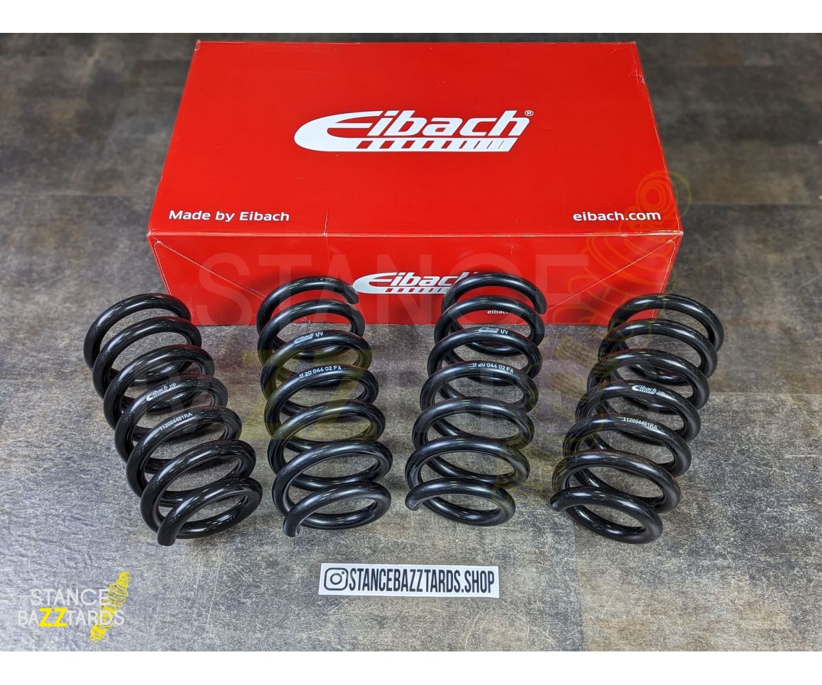 Пружины Eibach Pro-Kit BMW X6 (G06, F96) xDrive (3.0 л.-4.4 л., вкл Mild-Hybrid) (211 л.с.-530, E10-20-044-02-22 Пружины Eibach Pro-Kit BMW X6 (G06, F96) xDrive (3.0 л.-4.4 л., вкл Mild-Hybrid) (211 л.с.-530, E10-20-044-02-22