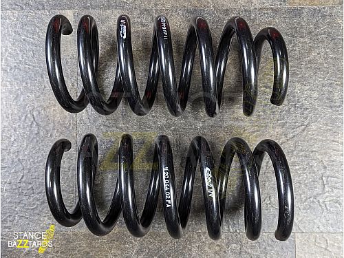 Пружины Eibach Pro-Kit BMW X6 (G06, F96) xDrive (3.0 л.-4.4 л., вкл Mild-Hybrid) (211 л.с.-530 л.с.) (2019-), занижение 25-30/20-25 мм, E10-20-044-02-22 Пружины Eibach Pro-Kit BMW X6 (G06, F96) xDrive (3.0 л.-4.4 л., вкл Mild-Hybrid) (211 л.с.-530 л.с.) (2019-), занижение 25-30/20-25 мм, E10-20-044-02-22