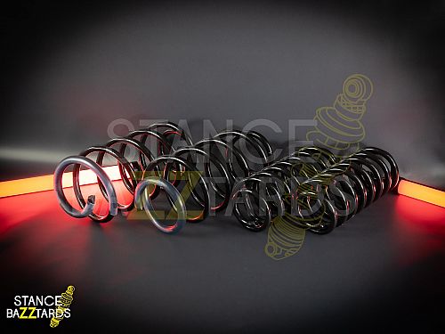 Пружины Eibach Pro-Kit Citroen C4 II (MK2) (NC) (1.6 л. - 2.0 л.) (92 л.с. - 150 л.с.) (Дизель) (2009-), занижение 30/25 мм, E10-22-011-02-22