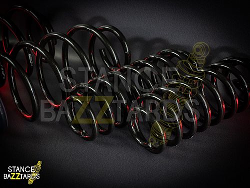 Пружины Eibach Pro-Kit Citroen C4 II (MK2) (NC) (1.6 л. - 2.0 л.) (92 л.с. - 150 л.с.) (Дизель) (2009-), занижение 30/25 мм, E10-22-011-02-22