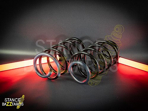 Пружины Eibach Pro-Kit Citroen C4 II (MK2) (NC) (1.6 л. - 2.0 л.) (92 л.с. - 150 л.с.) (Дизель) (2009-), занижение 30/25 мм, E10-22-011-02-22