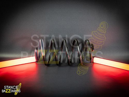 Пружины Eibach Pro-Kit Citroen C4 II (MK2) (NC) (1.6 л. - 2.0 л.) (92 л.с. - 150 л.с.) (Дизель) (2009-), занижение 30/25 мм, E10-22-011-02-22