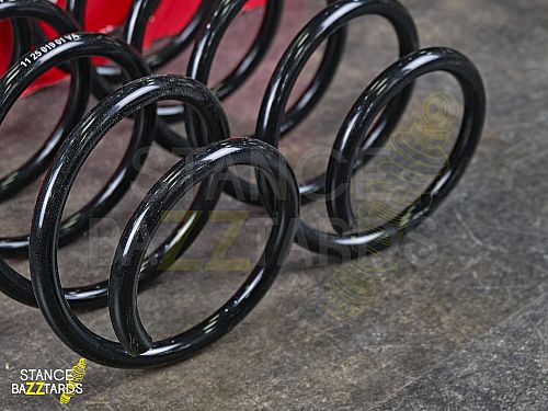 Пружины Eibach Pro-Kit Mercedes-Benz E-Класс Кабриолет (A207), купе (C207) (1.8 л.-2.0 л.) (184 л.с.-211 л.с.) (Бензин), кроме AMG (2009-2016), занижение 30/30 мм, E10-25-019-01-22