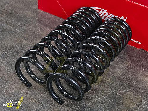 Пружины Eibach Pro-Kit Mercedes-Benz E-Класс Кабриолет (A207), купе (C207) (1.8 л.-2.0 л.) (184 л.с.-211 л.с.) (Бензин), кроме AMG (2009-2016), занижение 30/30 мм, E10-25-019-01-22