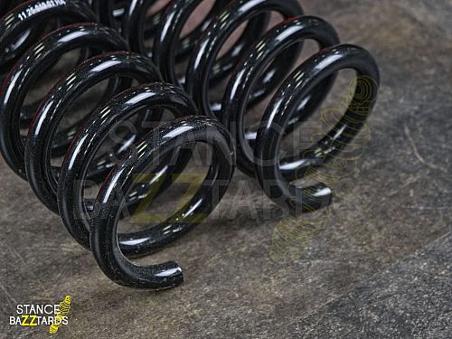 Пружины Eibach Pro-Kit Mercedes-Benz E-Класс Кабриолет (A207), купе (C207) (1.8 л.-2.0 л.) (184 л.с.-211 л.с.) (Бензин), кроме AMG (2009-2016), занижение 30/30 мм, E10-25-019-01-22