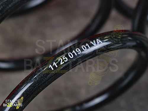 Пружины Eibach Pro-Kit Mercedes-Benz E-Класс Кабриолет (A207), купе (C207) (1.8 л.-2.0 л.) (184 л.с.-211 л.с.) (Бензин), кроме AMG (2009-2016), занижение 30/30 мм, E10-25-019-01-22