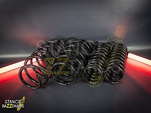 Пружины Eibach Pro-Kit Mercedes-Benz E-Класс (W212) (1.8 л. - 2.0 л.) (184 л.с. - 211 л.с.) (Бензин) (2009-2016), занижение 30/30 мм, E10-25-021-01-22 Пружины Eibach Pro-Kit Mercedes-Benz E-Класс (W212) (1.8 л. - 2.0 л.) (184 л.с. - 211 л.с.) (Бензин) (2009-2016), занижение 30/30 мм, E10-25-021-01-22