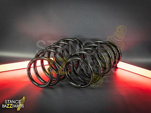Пружины Eibach Pro-Kit Mercedes-Benz E-Класс (W212) (1.8 л. - 2.0 л.) (184 л.с. - 211 л.с.) (Бензин) (2009-2016), занижение 30/30 мм, E10-25-021-01-22 Пружины Eibach Pro-Kit Mercedes-Benz E-Класс (W212) (1.8 л. - 2.0 л.) (184 л.с. - 211 л.с.) (Бензин) (2009-2016), занижение 30/30 мм, E10-25-021-01-22