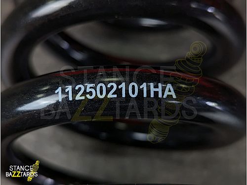 Пружины Eibach Pro-Kit Mercedes-Benz E-Класс (W212) (2.2 л. - 5.5 л., вкл 4-matic) (136 л.с. - 408 л.с.), кроме AMG (2009-2016), занижение 30 - 35/ 25 - 30 мм, E10-25-021-02-22